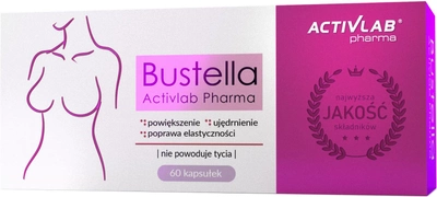 ActivLab Pharma Bustella 60 kapsułek (5903260901382)