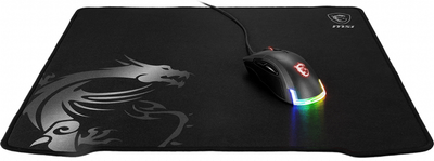 Podkładka gamingowa pod mysz MSI Agility GD30 Speed (J02-VXXXXX2-EB9)