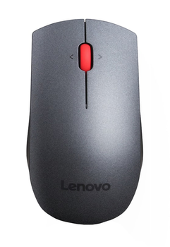 Mysz komputerowa Lenovo Professional Wireless szara (4X30H56886)