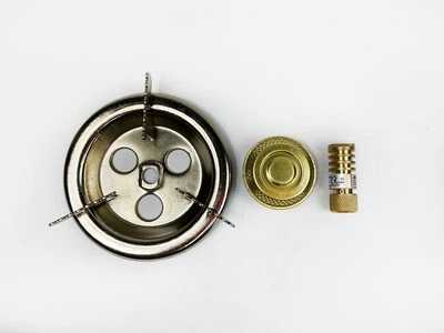 Горелка газовая для туристического баллона (Польша G 3/8″L), ASIA