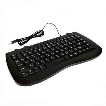 Клавиатура KEYBOARD MINI KP-988 K-1000 88 клавиш black(BCНФ-00007759)