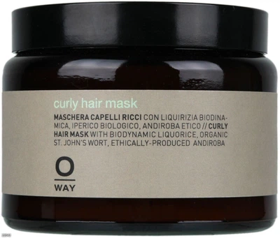 Маска для волосся After Sun Hair Mask Owey Sun 500 мл