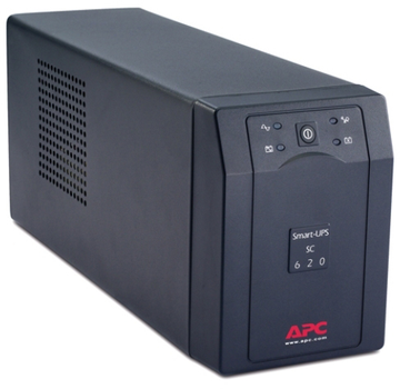 UPS APC Smart-UPS SC 620VA (SC620I)