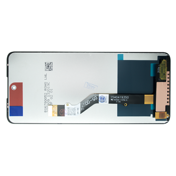 Дисплей High Copy для Motorola Moto G60 XT2135 модуль в сборе с тачскрином, черный