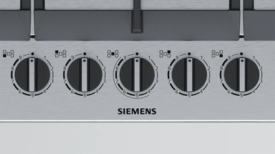 Варильна поверхня газова Siemens EC7A5RB90 варильна поверхня газова