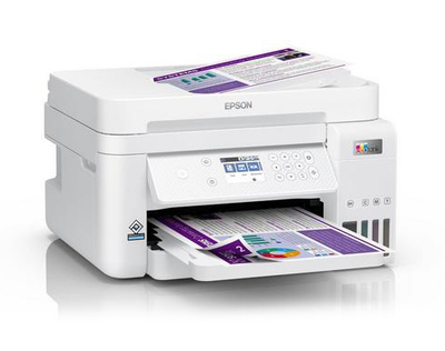 Urządzenie wielofunkcyjne Epson EcoTank L6276 (C11CJ61406)