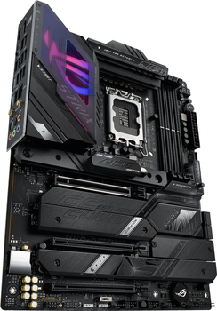 Материнська плата Asus ROG STRIX Z790-E Gaming Wi-Fi (s1700, Intel Z790, PCI-Ex16)