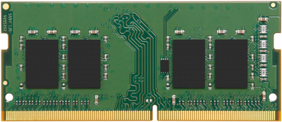 Оперативна пам'ять Kingston SODIMM DDR4-2666 8192MB PC4-21300 (KCP426SS6/8)