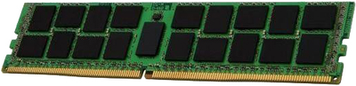 Оперативна пам'ять Kingston DDR4-2666 32768MB PC4-21300 ECC Registered для DELL (KTD-PE426/32G)
