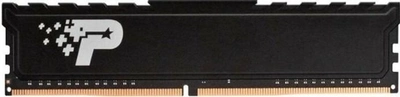 Оперативна пам'ять Patriot DDR4-2666 16384MB PC4-21300 Signature Line Premium (PSP416G266681H1)
