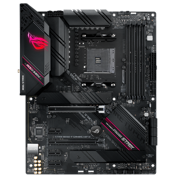 Материнська плата ASUS ROG STRIX B550-F GAMING WIFI II