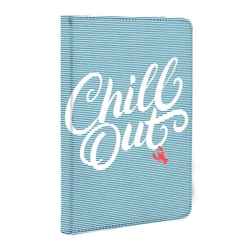 Щоденник недатований YES А5 Chill out 432 сторінки 252045