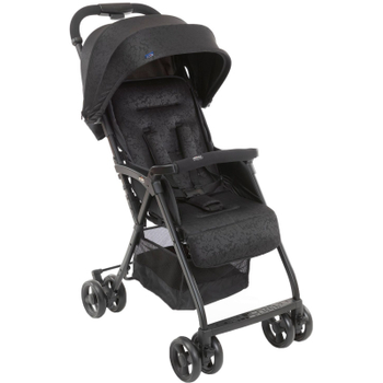 Коляска Chicco Ohlala 3 Черная (79733.51)