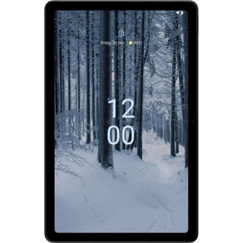 Планшет Nokia T21 10.36" LTE 4/128Gb Grey (T21 10.36" LTE 4/128Gb Grey)