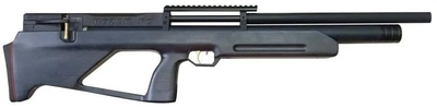 PCP Гвинтівка Zbroia Козак 550/290 FC з оптичним прицілом 4х32 і чехлом