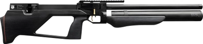 PCP Гвинтівка Zbroia Sapsan 550/300 з оптичним прицілом 4х32 і насосом