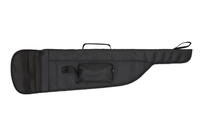 Чехол для полуавтоматического ружья до 100 см черный
