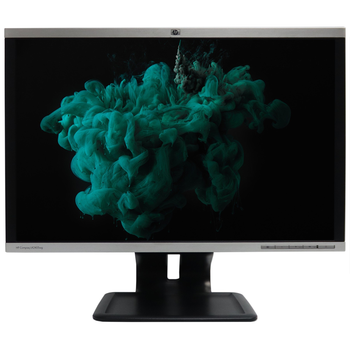 Монитор 24" HP Compaq LA2405WG FullHD Pivot USB-Hub Б/У