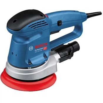Шлифовальная машина Bosch GEX 34-150 (0.601.372.800)
