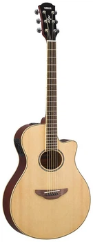 Електроакустична гітара YAMAHA APX600 (NAT)