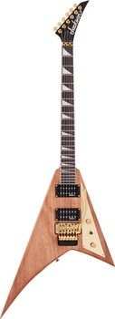 Електрогітара JACKSON JS32 RHOADS MAH NATURAL (231248)