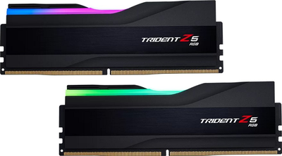 Оперативная память G.Skill DDR5-6000 65536MB PC5-48000 (Kit of 2x32GB) Trident Z5 RGB (F5-6000J3636F32GX2-TZ5RK)