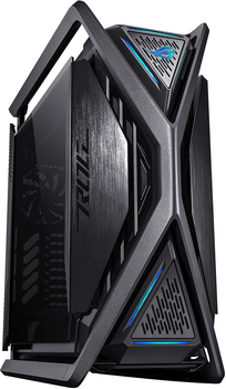 Корпус Asus ROG Hyperion GR701 Black (90DC00F0-B39000)