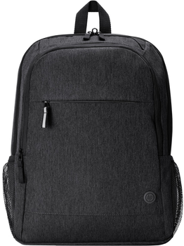 Рюкзак для ноутбука HP Prelude Pro Recycled Backpack Black (1X644AA)