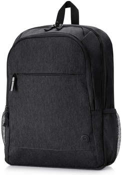 Рюкзак для ноутбука HP Prelude Pro Recycled Backpack Black (1X644AA)