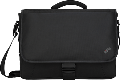 Torba na laptopa Lenovo ThinkPad Essential Messenger 15,6" czarna (4X40Y95215)