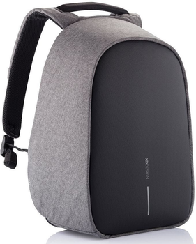 Рюкзак для ноутбука XD Design Bobby Hero Regular 15.6" Grey (P705.292)