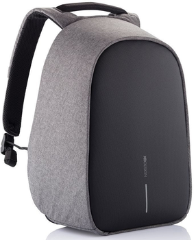 Рюкзак для ноутбука XD Design Bobby Hero Small 13.3" Grey (P705.702)