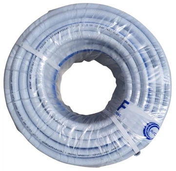 Шланг для поливу 3/4" x 50 м GoldPlast 4-х шаровий