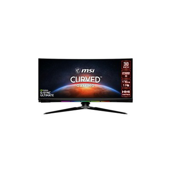 MSI Optix MEG381CQR-Plus