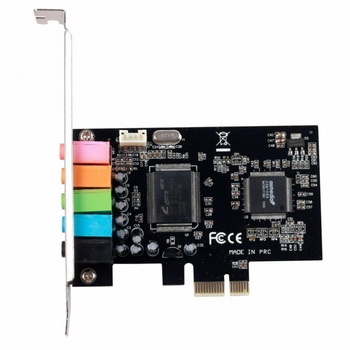 Manli M-CMI8738-PCI-E Bulk