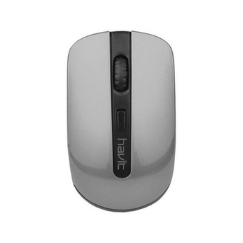 Havit HV-MS989GT Black/Silver
