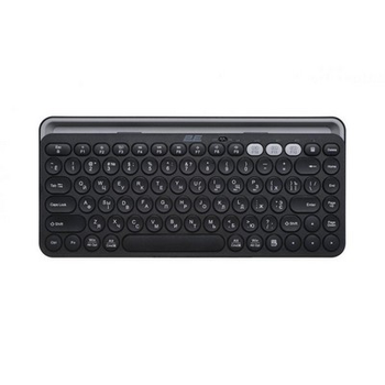 2E KS250 WL BT Black (2E-KS250WBK)