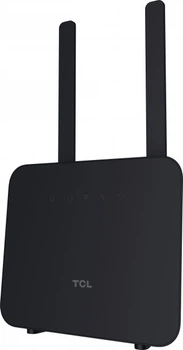 Роутер TCL 4G LINKHUB LTE Home Station N300 Black 802.11n (HH42CV2-2ALCUA1-1)