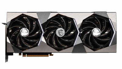 MSI GeForce RTX 4080 16GB SUPRIM X