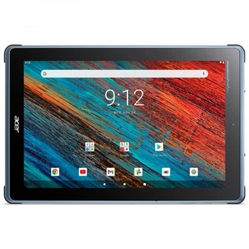Acer Enduro EUT310A-11A 10.1" WiFi 4/64Gb Polaris Blue (NR.R1MEE.001)