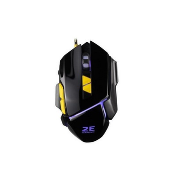 2E M290 LED USB Black (2E-MG290UB)