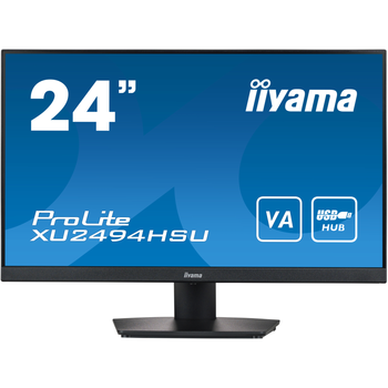 iiyama ProLite XU2494HSU-B2