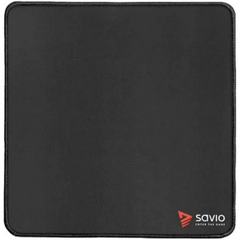 Savio Turbo Dynamic S - Black Edition (SAVGBETDS)