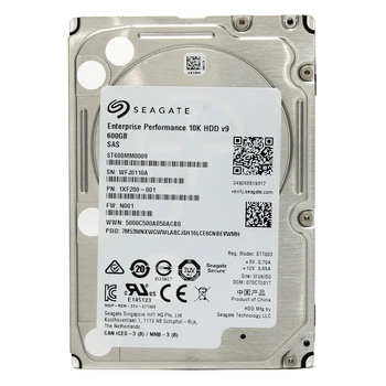 Seagate Exos 600 GB (ST600MM0009)
