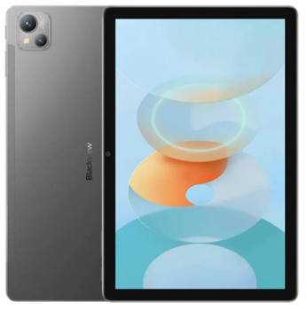 Планшет Blackview Tab 13 6/128GB Space Gray