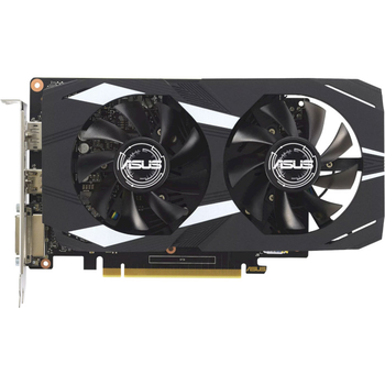 ASUS DUAL-GTX1630-O4G