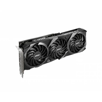 Видеокарта MSI GeForce RTX 3060 Ti VENTUS 3X 8G OC LHR