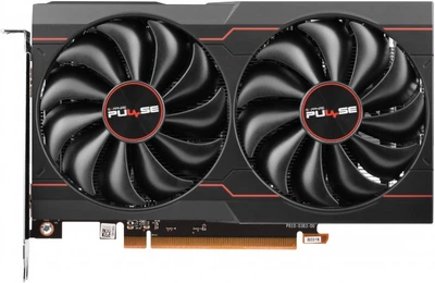 Sapphire Radeon RX 6500 XT PULSE (11314-01-20G)