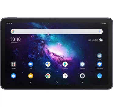 TCL 10 TABMAX LTE 4/64GB Space Gray (9295G-2DLCUA11)
