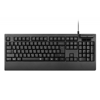 2E KС 1030 Smart Card USB Black (2E-KC1030UB)